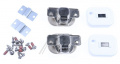 Mounting Parts - 16338100002221 Accessory Assembly [Midea]